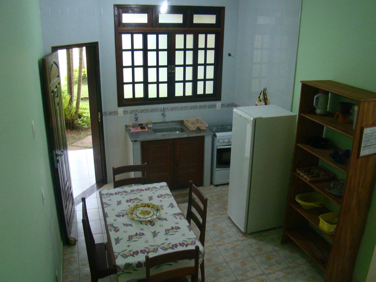 Chales Schilder * Ubatuba